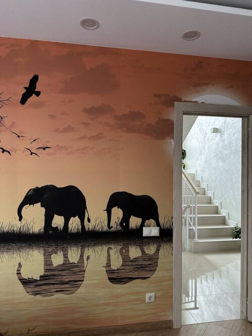 Коттедж № 37