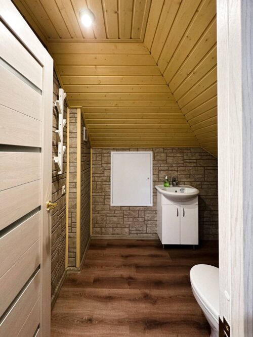 Коттедж № 37