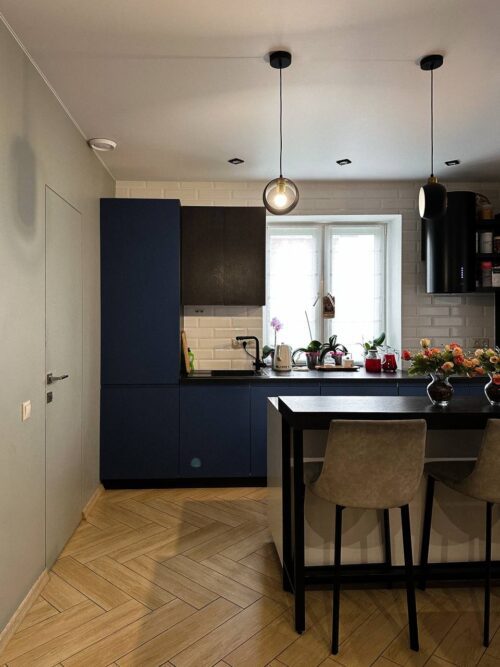 Коттедж № 37