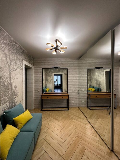 Коттедж № 37