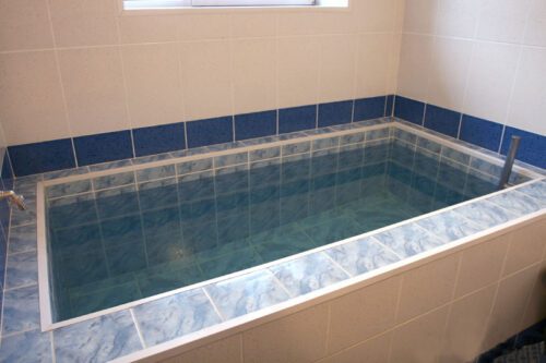 Коттедж № 28