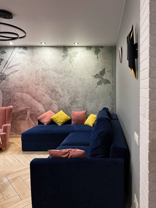 Коттедж № 37