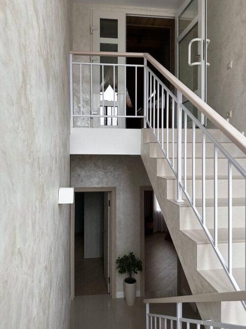 Коттедж № 37