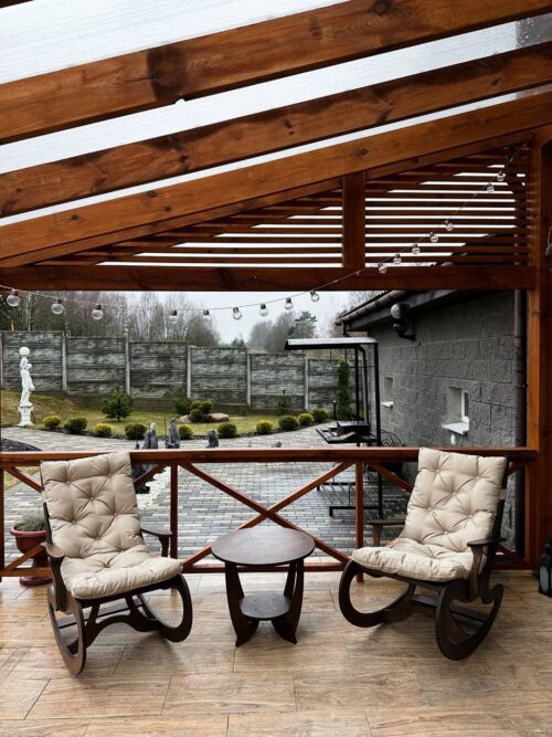 Коттедж № 37