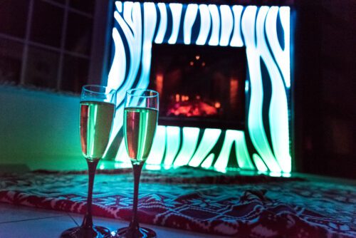 Коттедж № 36