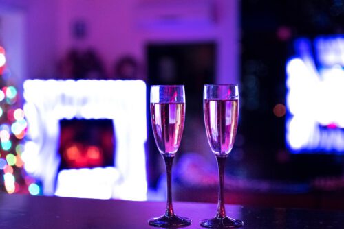 Коттедж № 36