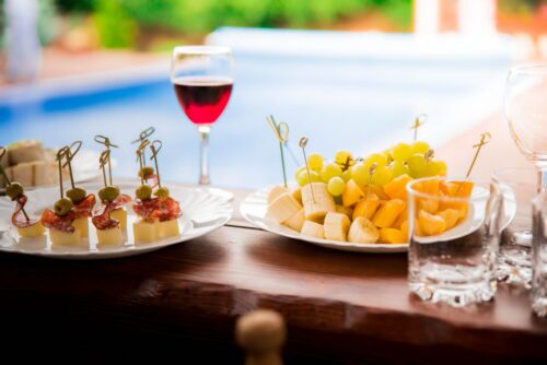 Коттедж № 36