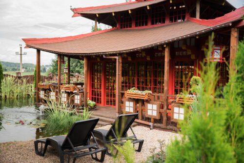 Коттедж № 36