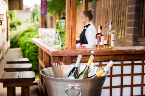 Коттедж № 36