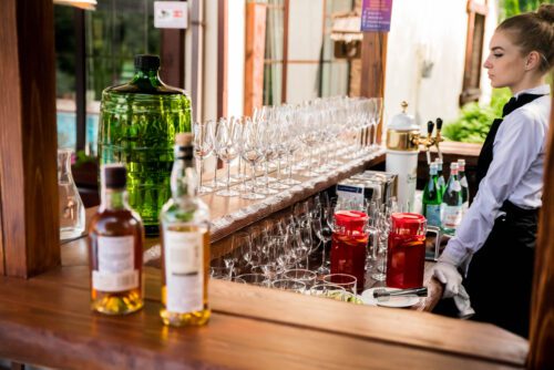 Коттедж № 36