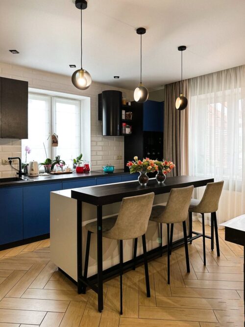 Коттедж № 37