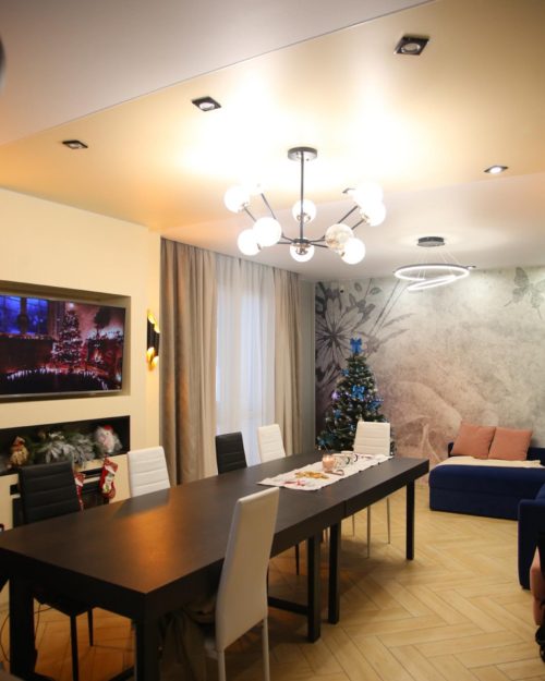 Коттедж № 37