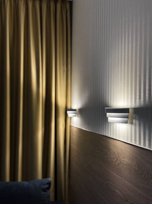 Коттедж № 37