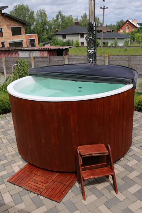 Коттедж № 37