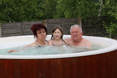 Коттедж № 37