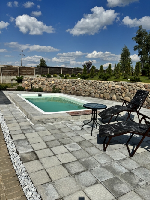 Коттедж № 37