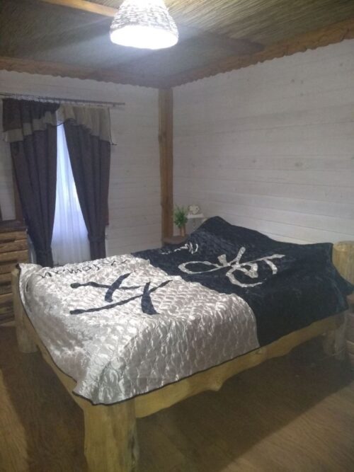 Коттедж № 283