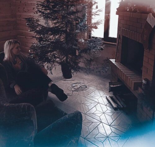 Коттедж № 283