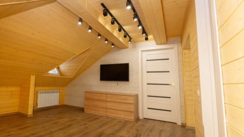 Коттедж № 37