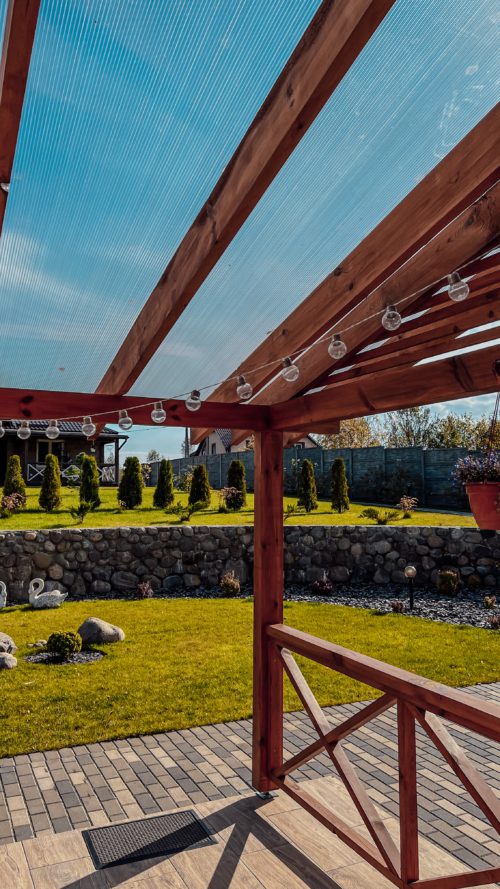 Коттедж № 37