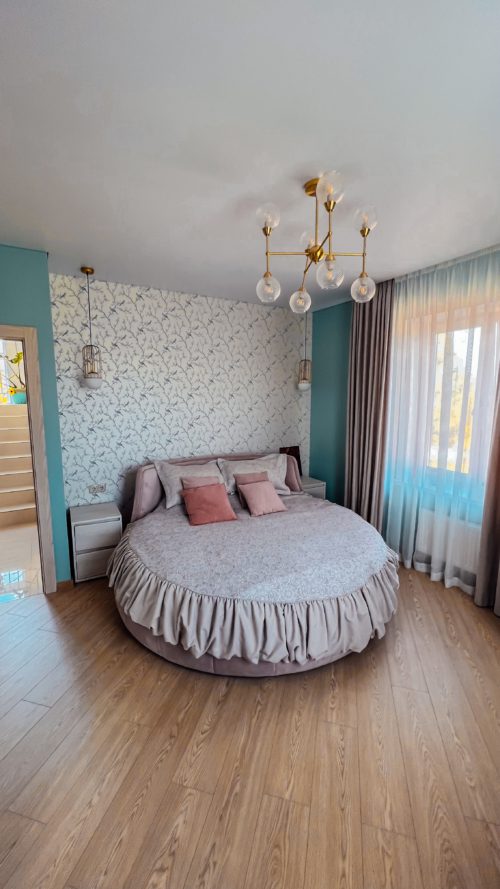 Коттедж № 37