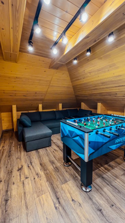 Коттедж № 37