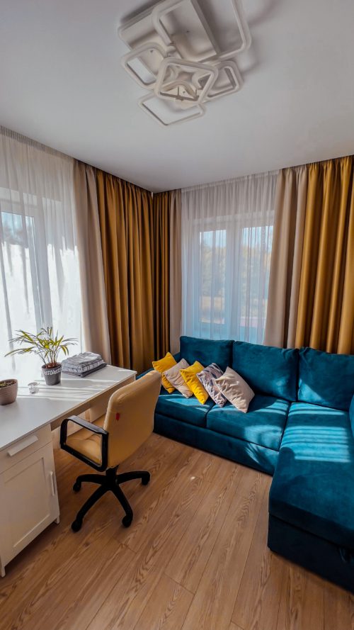 Коттедж № 37