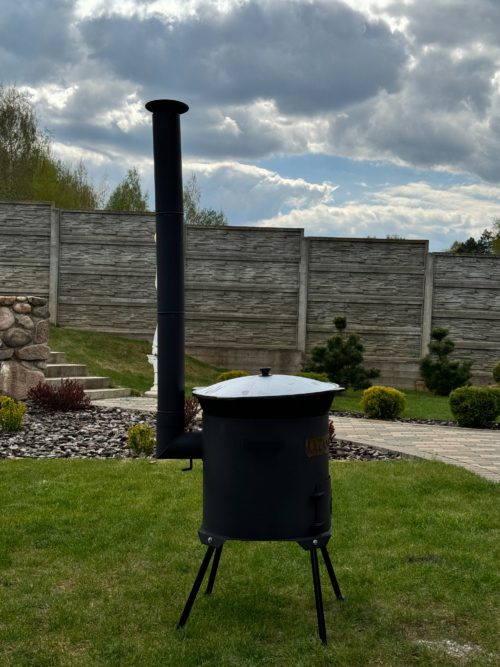 Коттедж № 37