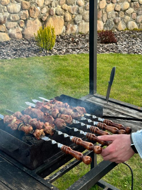 Коттедж № 37