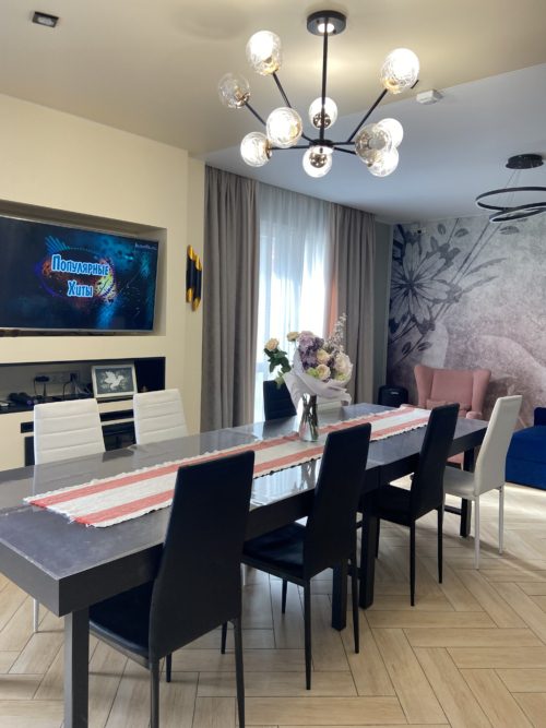 Коттедж № 37