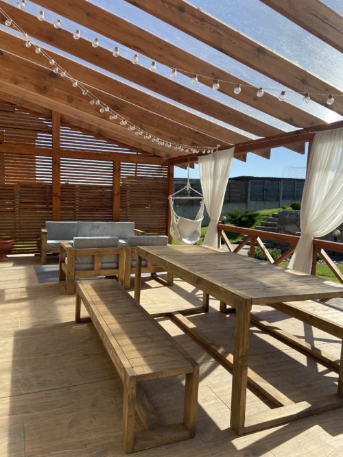 Коттедж № 37