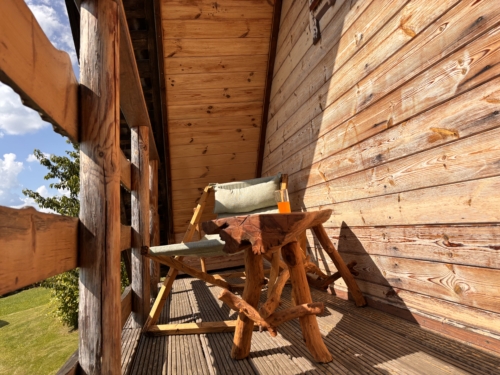 Коттедж № 43