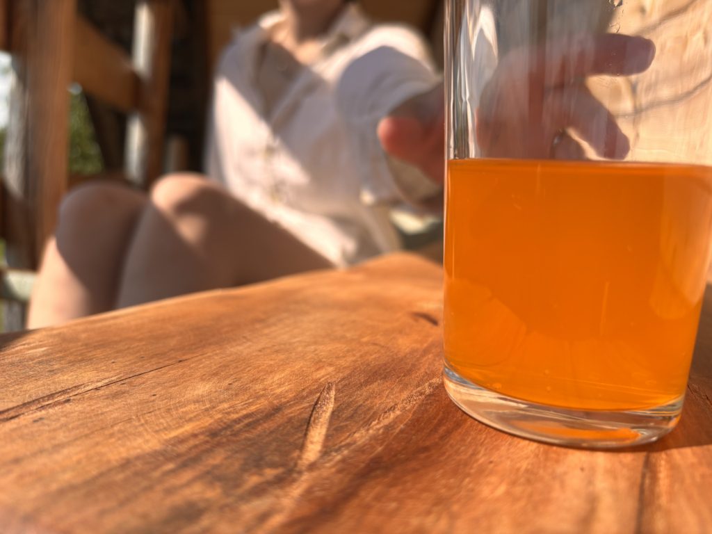 Коттедж № 43