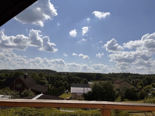 Коттедж № 43