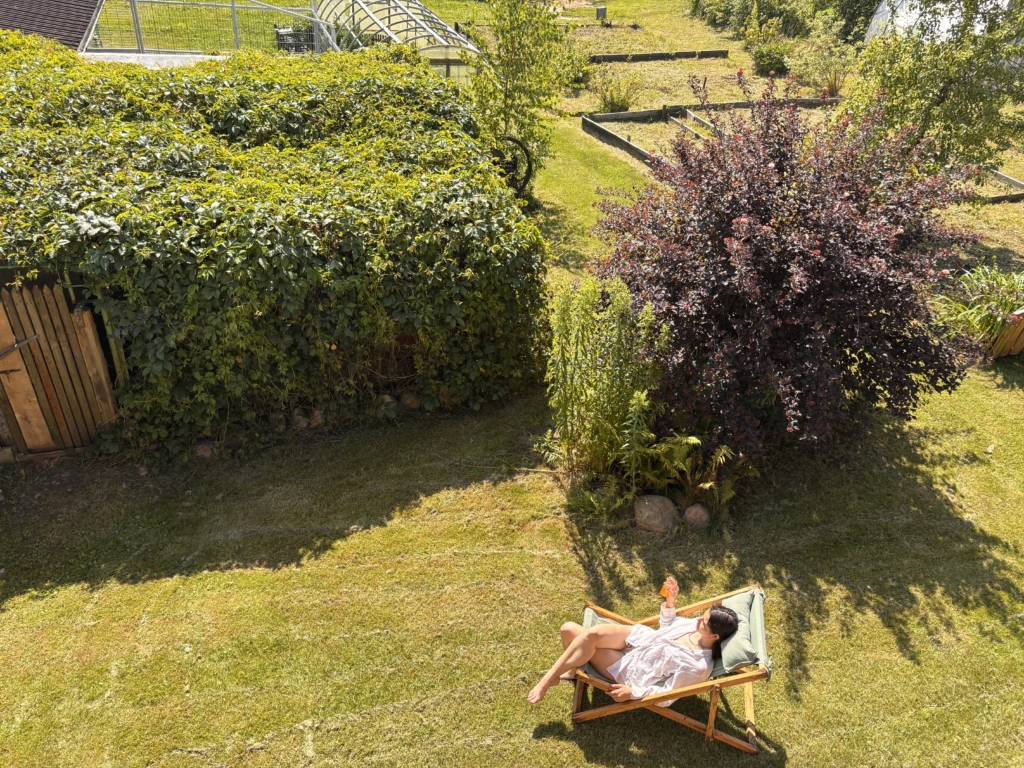 Коттедж № 43