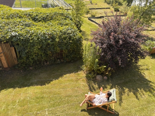 Коттедж № 43