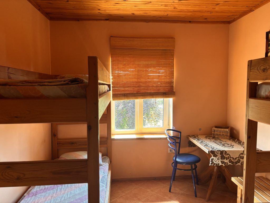 Коттедж № 43