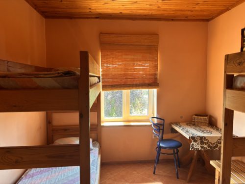 Коттедж № 43