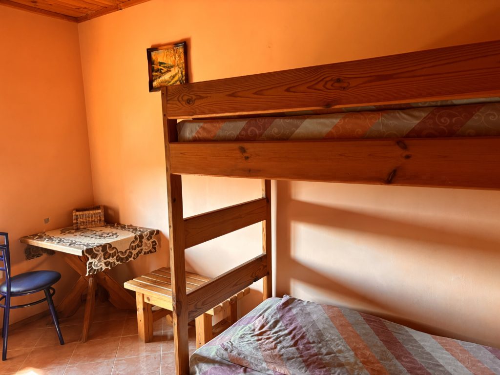 Коттедж № 43