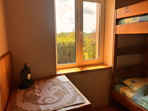 Коттедж № 43