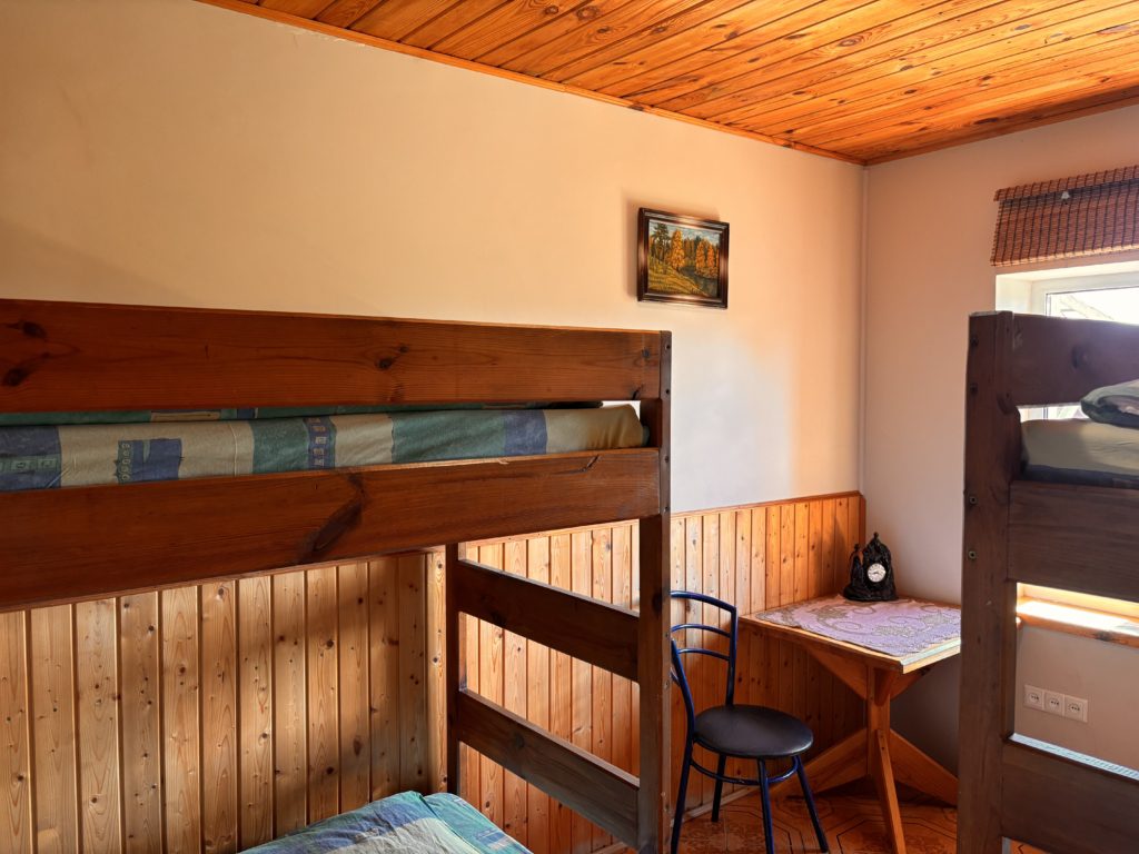 Коттедж № 43