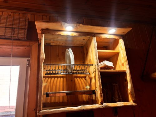 Коттедж № 43