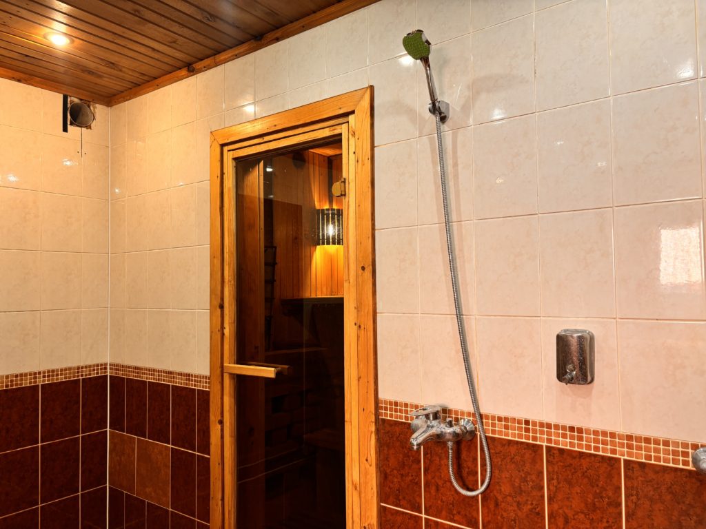 Коттедж № 43