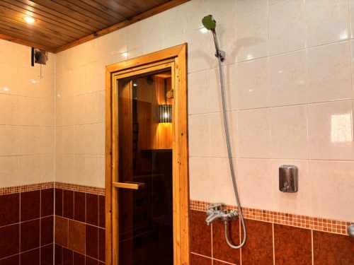 Коттедж № 43