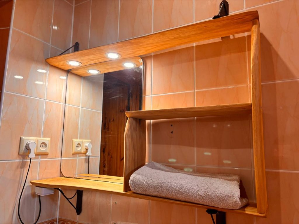 Коттедж № 43