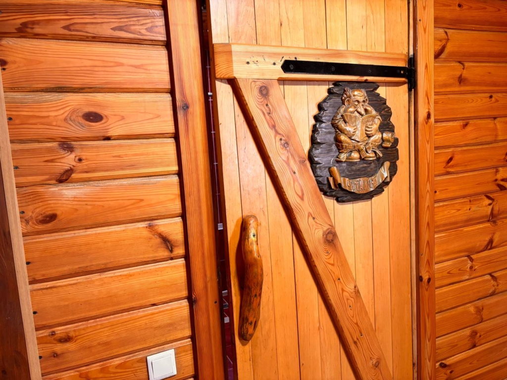 Коттедж № 43