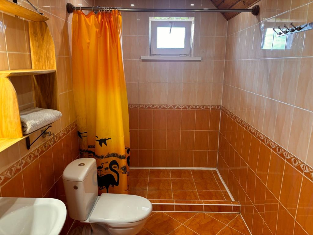 Коттедж № 43