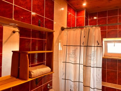 Коттедж № 43