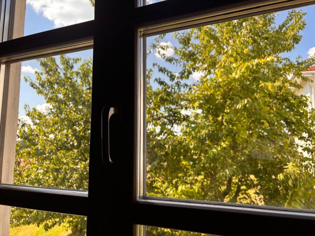 Коттедж № 43