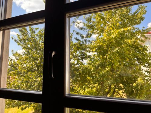 Коттедж № 43